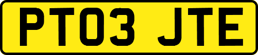 PT03JTE