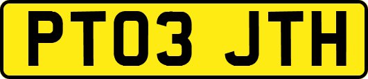 PT03JTH