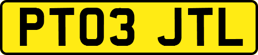 PT03JTL