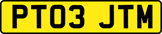PT03JTM