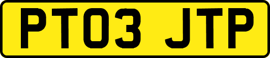 PT03JTP