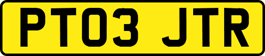PT03JTR