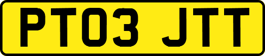 PT03JTT