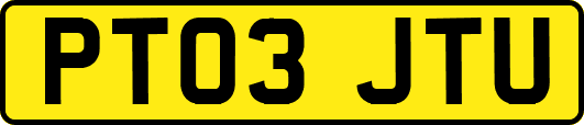 PT03JTU