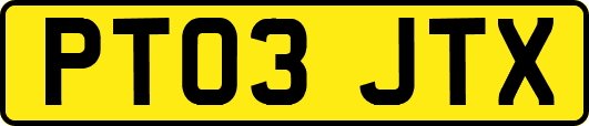 PT03JTX