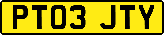 PT03JTY