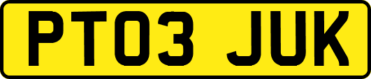 PT03JUK