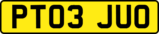 PT03JUO