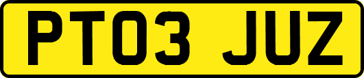PT03JUZ