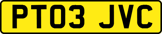 PT03JVC