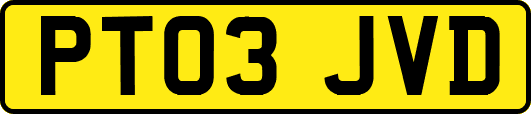 PT03JVD