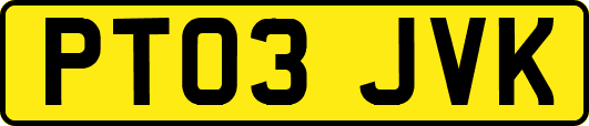 PT03JVK