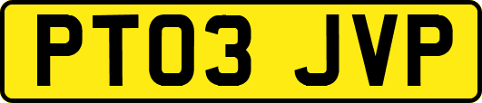 PT03JVP