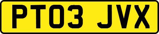 PT03JVX