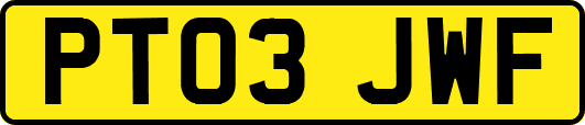 PT03JWF