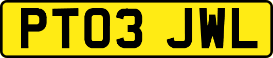 PT03JWL