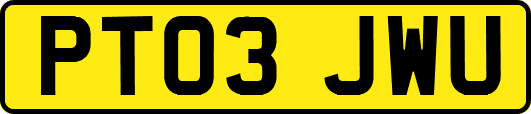 PT03JWU