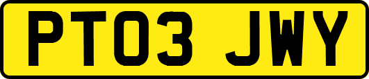 PT03JWY