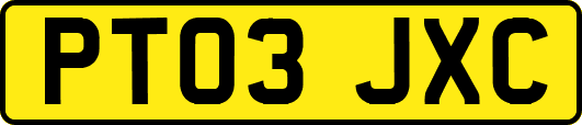 PT03JXC
