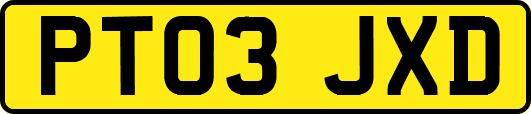 PT03JXD
