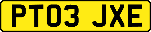 PT03JXE