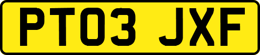 PT03JXF