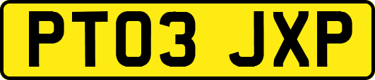 PT03JXP