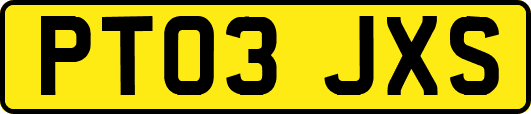 PT03JXS