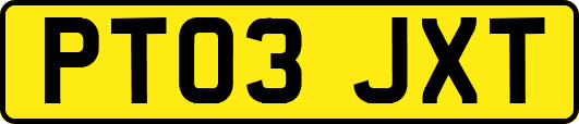PT03JXT