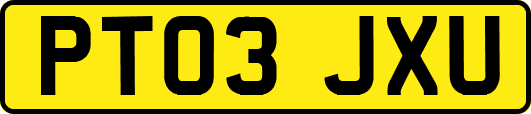PT03JXU