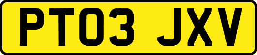 PT03JXV