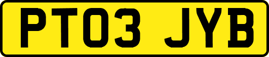 PT03JYB