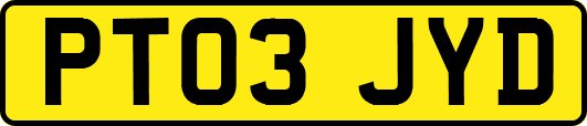 PT03JYD