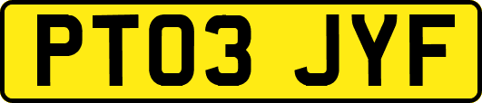 PT03JYF
