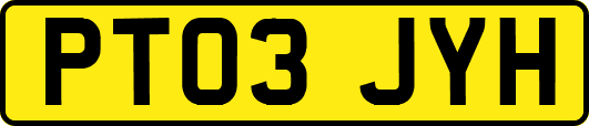 PT03JYH