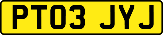 PT03JYJ
