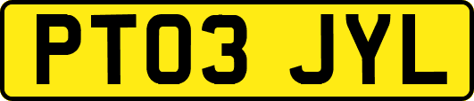 PT03JYL