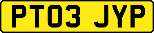 PT03JYP