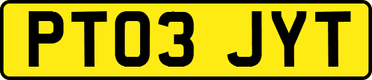PT03JYT