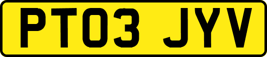 PT03JYV