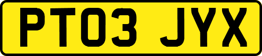 PT03JYX
