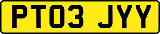 PT03JYY