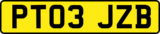 PT03JZB