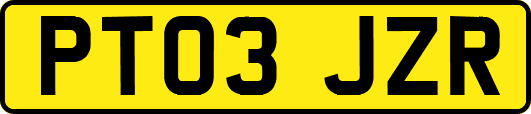 PT03JZR