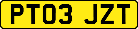 PT03JZT