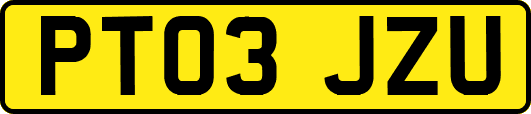 PT03JZU