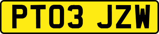 PT03JZW