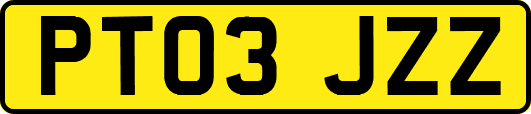 PT03JZZ