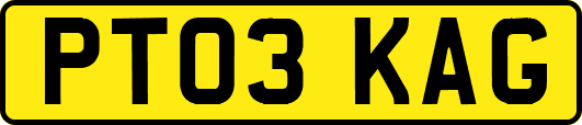 PT03KAG