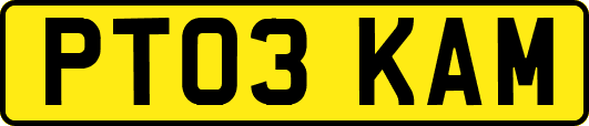 PT03KAM